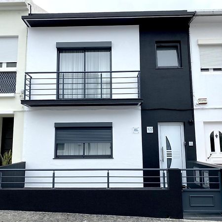 Íris House Vila Ponta Delgada Exterior foto