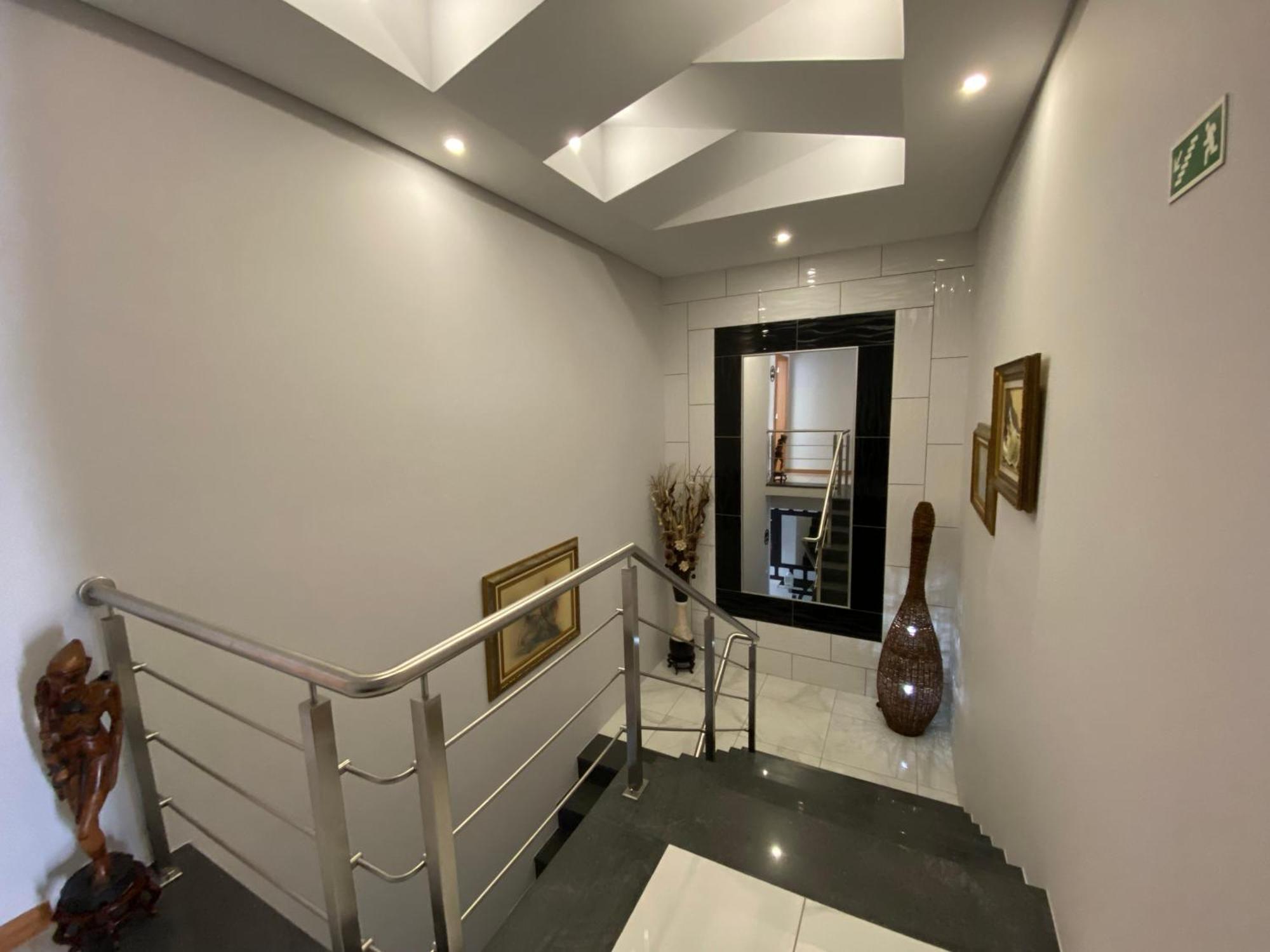 Íris House Vila Ponta Delgada Exterior foto