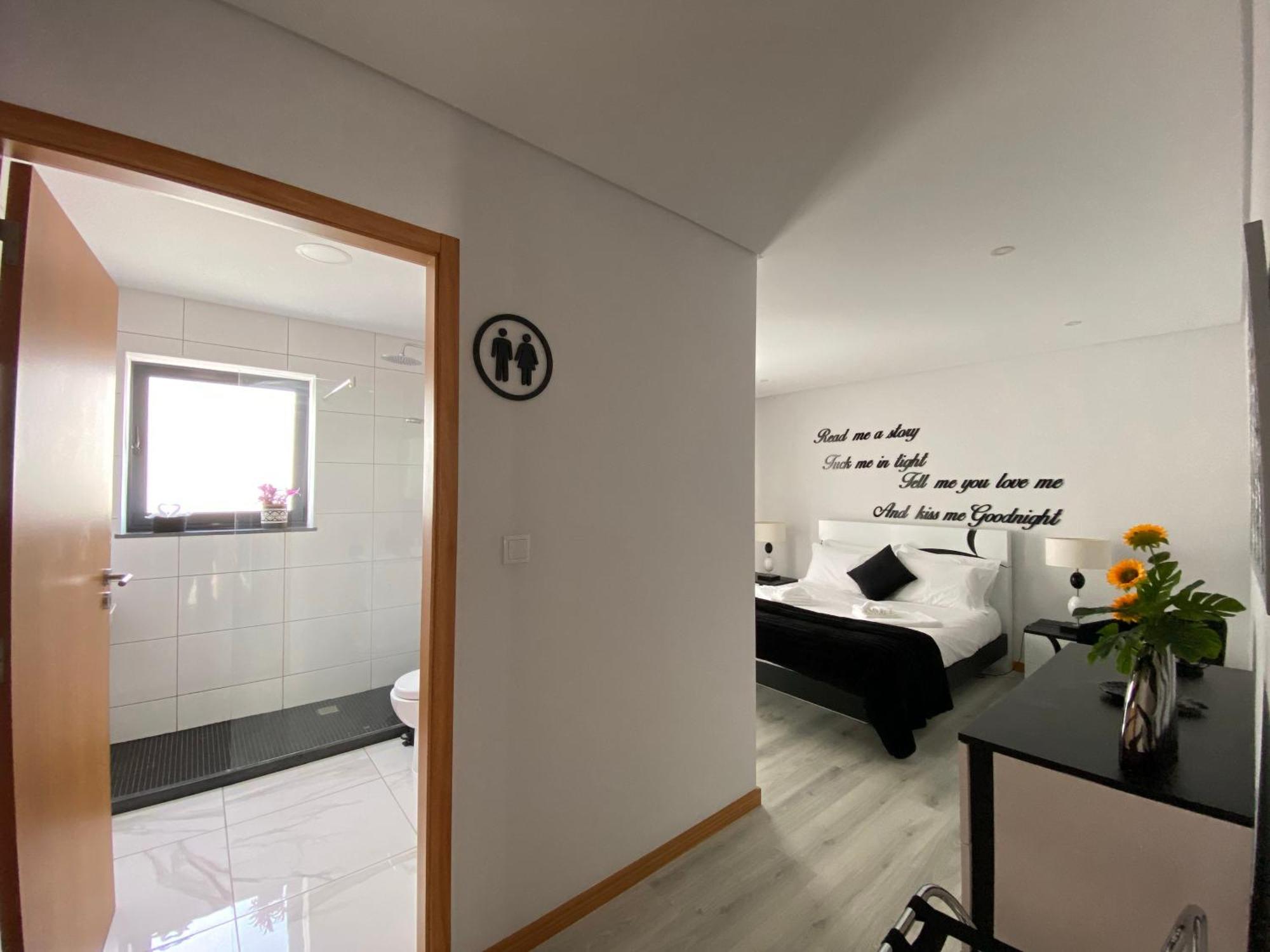 Íris House Vila Ponta Delgada Exterior foto