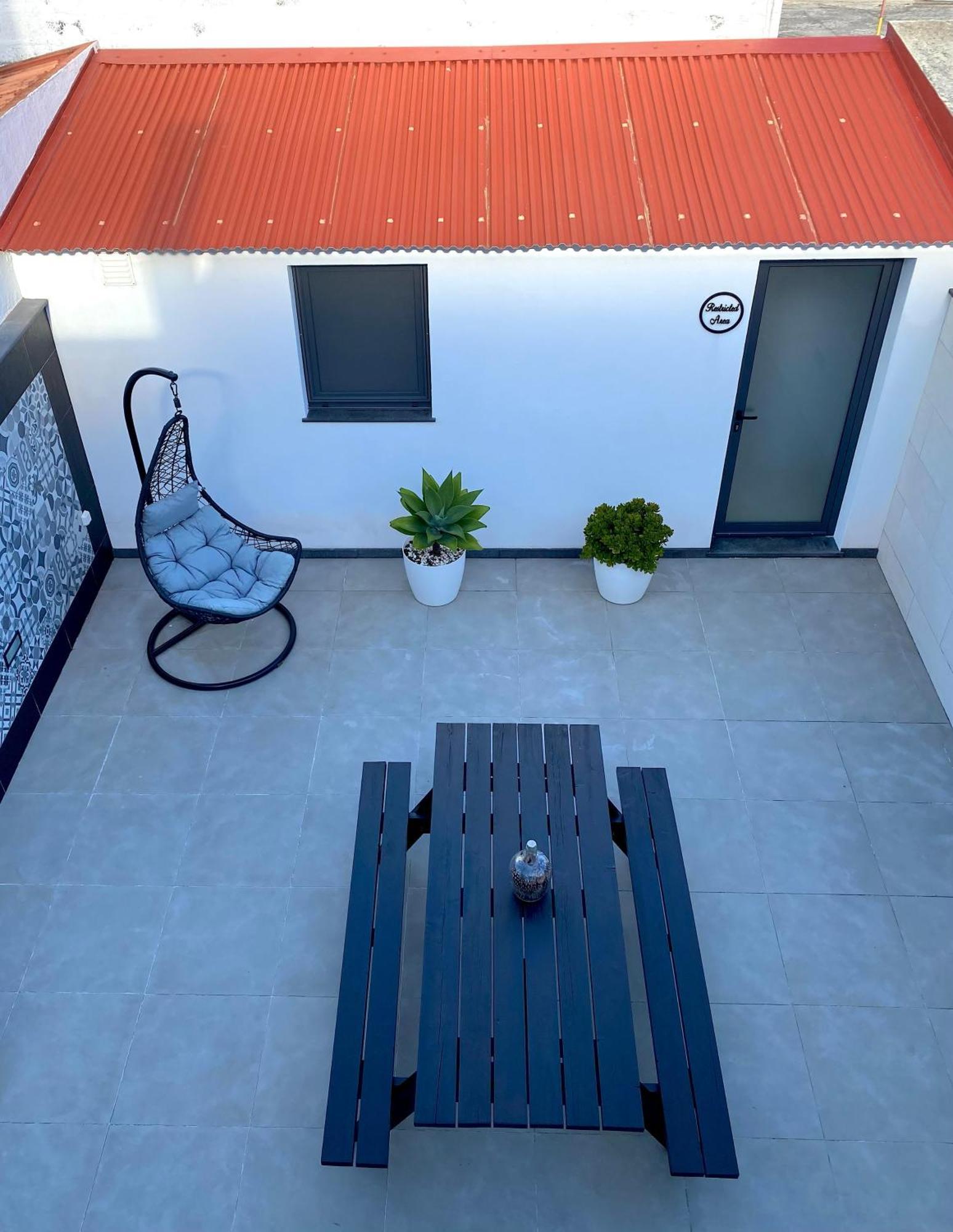 Íris House Vila Ponta Delgada Exterior foto