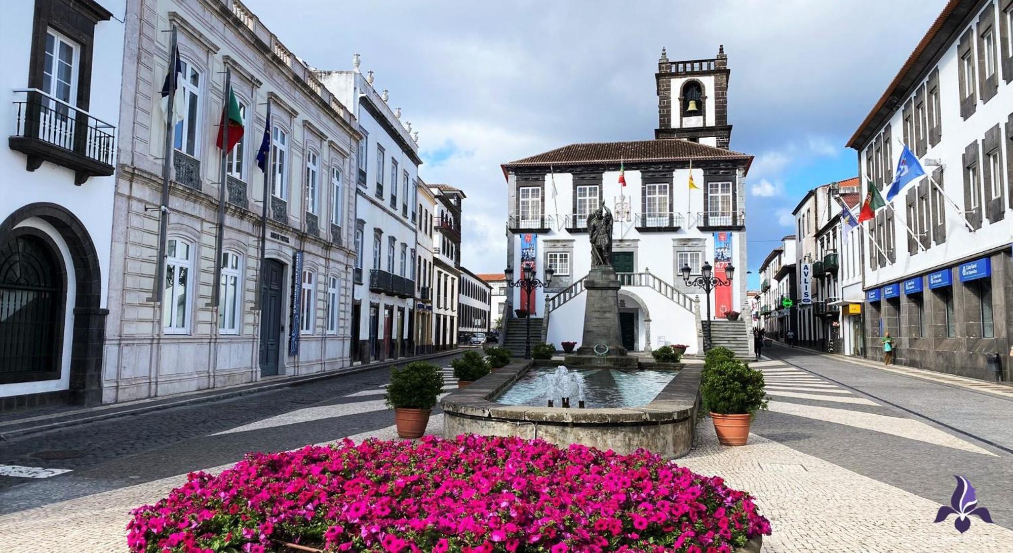 Íris House Vila Ponta Delgada Exterior foto