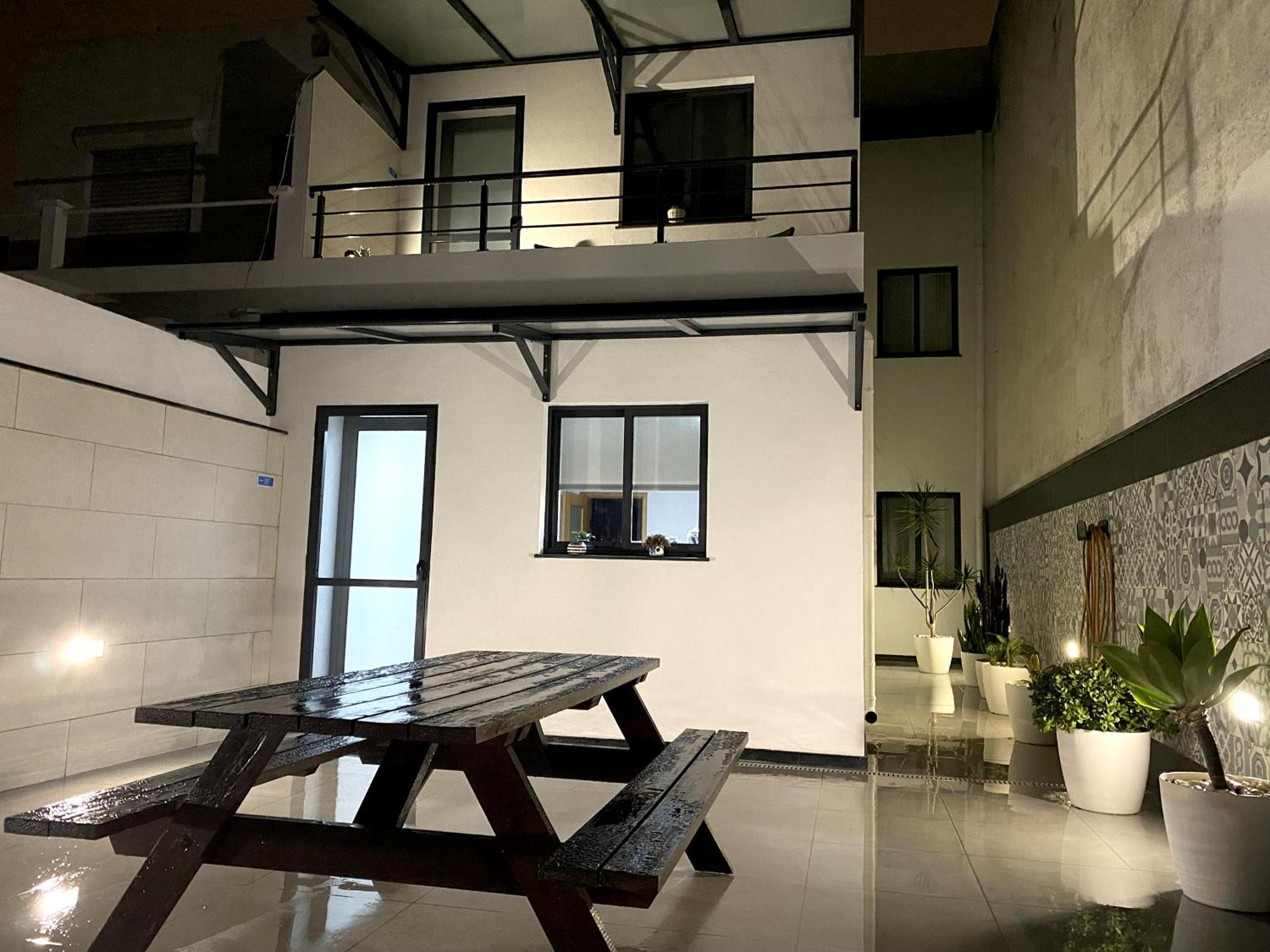 Íris House Vila Ponta Delgada Exterior foto