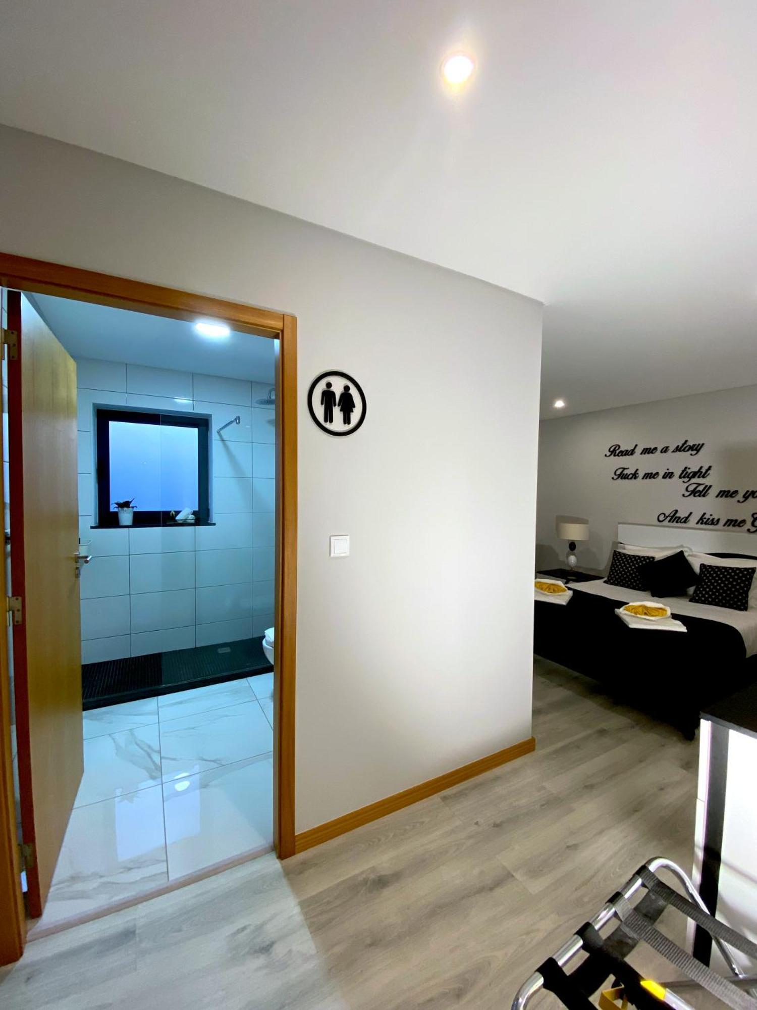 Íris House Vila Ponta Delgada Exterior foto
