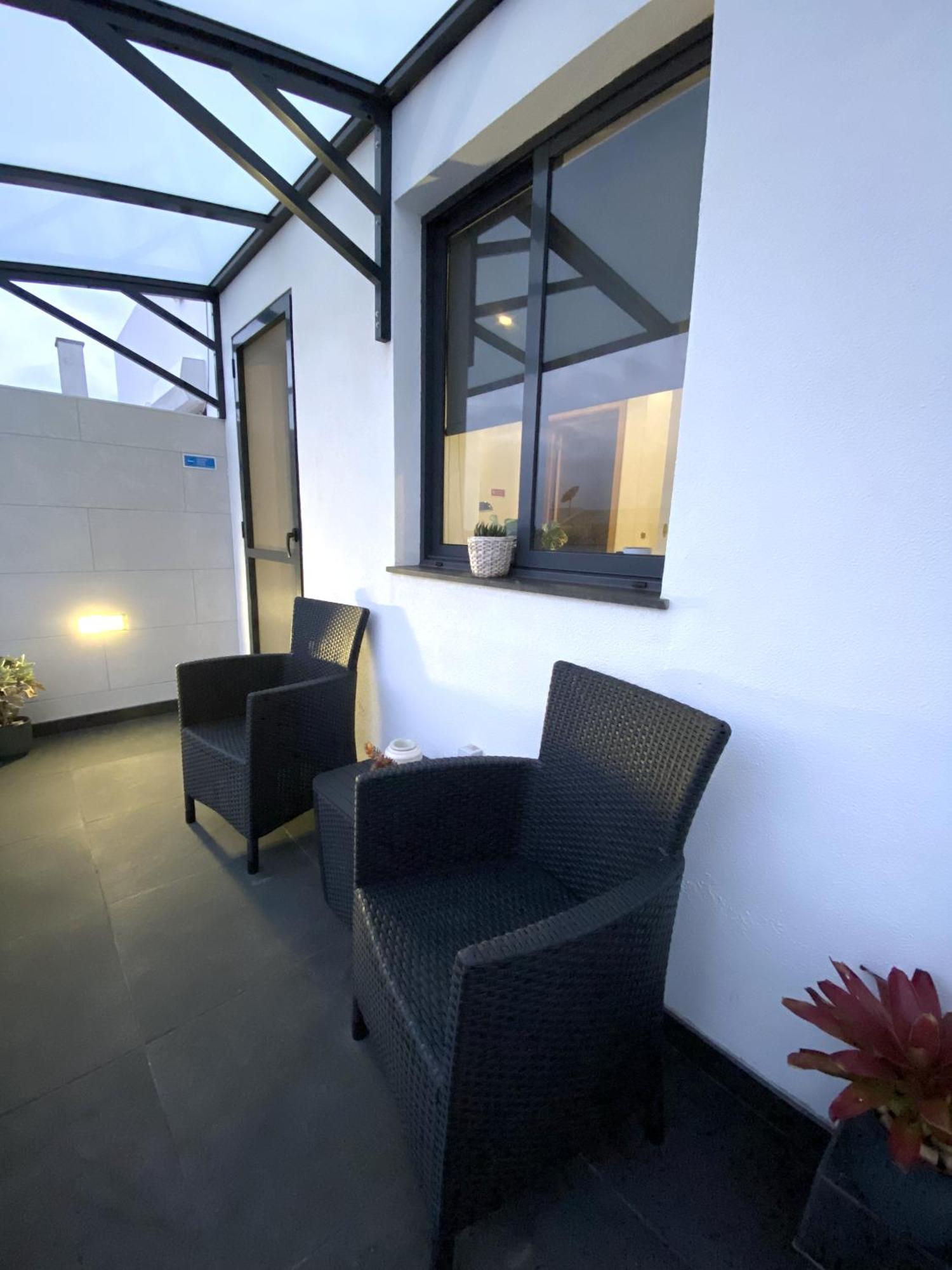 Íris House Vila Ponta Delgada Exterior foto